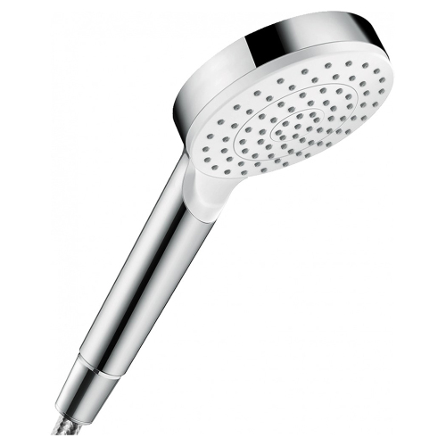 Душевая лейка Hansgrohe Crometta EcoSmart 26333400 хром Душевая лейка Hansgrohe Crometta EcoSmart 26333400 хром