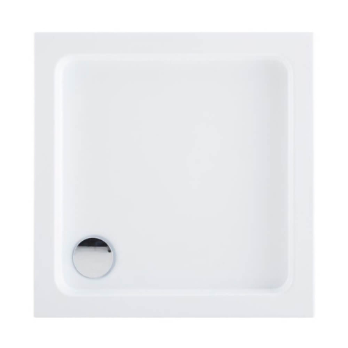 Поддон для душа Aquanet 90х90 белый с сифоном Поддон для душа Aquanet 90х90 белый с сифоном