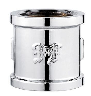 pfTF54C Муфта 1" хром ProFactor