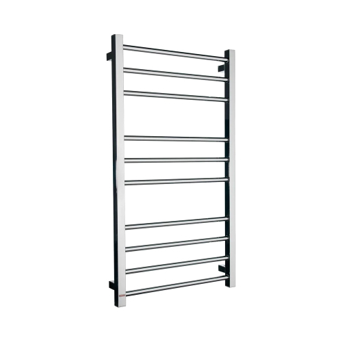 Полотенцесушитель водяной Grota Eco Classic 30х90 хром Полотенцесушитель водяной Grota Eco Classic 30х90 хром