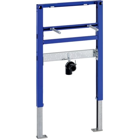 111.490.00.1 Инст-я д/рак 820-980 Duofix GEBERIT 111.490.00.1 Инст-я д/рак 820-980 Duofix GEBERIT