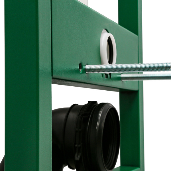 Система инсталляции для унитазов AVS низкая Система инсталляции для унитазов AVS низкая