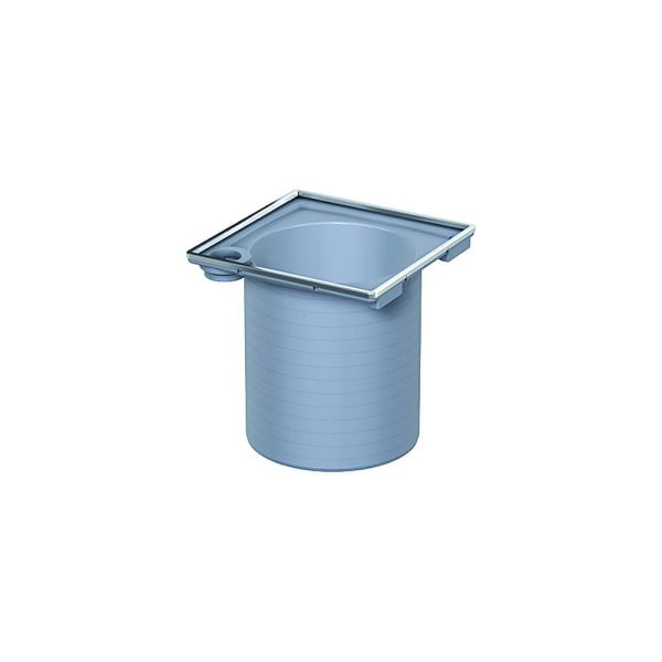 5141.48.00 Верхняя часть трапа с фланцем квадрат д/2500.05.15/2505.05.15 ACO 5141.48.00 Верхняя часть трапа с фланцем квадрат д/2500.05.15/2505.05.15 ACO