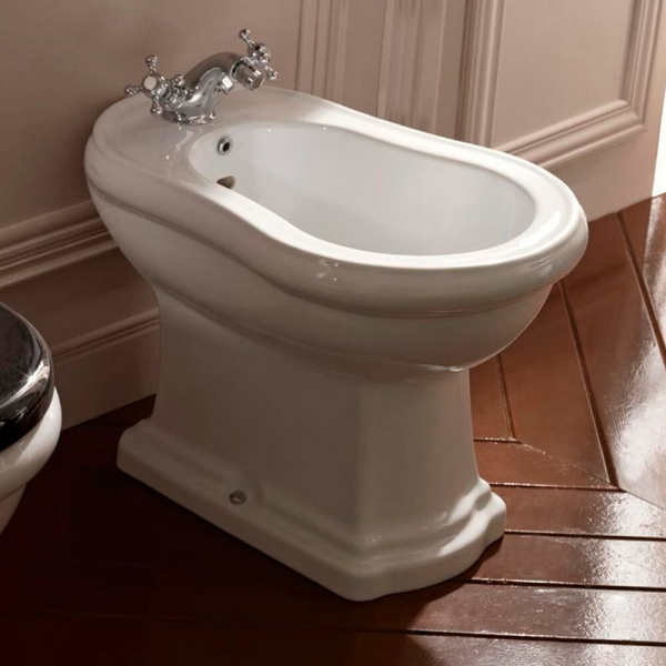 Биде напольноеBELLA MIGLIORE Биде напольноеBELLA MIGLIORE