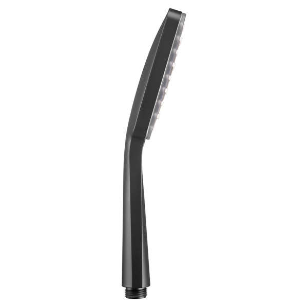 Душевая лейка Swedbe Hermes 5120B черный матовый Душевая лейка Swedbe Hermes 5120B черный матовый