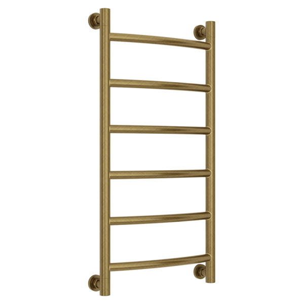 Полотенцесушитель водяной Сунержа Галант+ 40x80 состаренная бронза Полотенцесушитель водяной Сунержа Галант+ 40x80 состаренная бронза