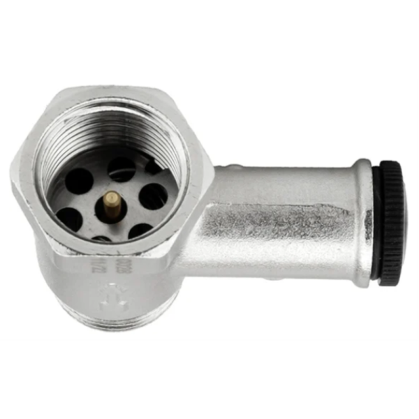 Клапан предохранительный ProFactor PF578 1/2" хром Клапан предохранительный ProFactor PF578 1/2" хром