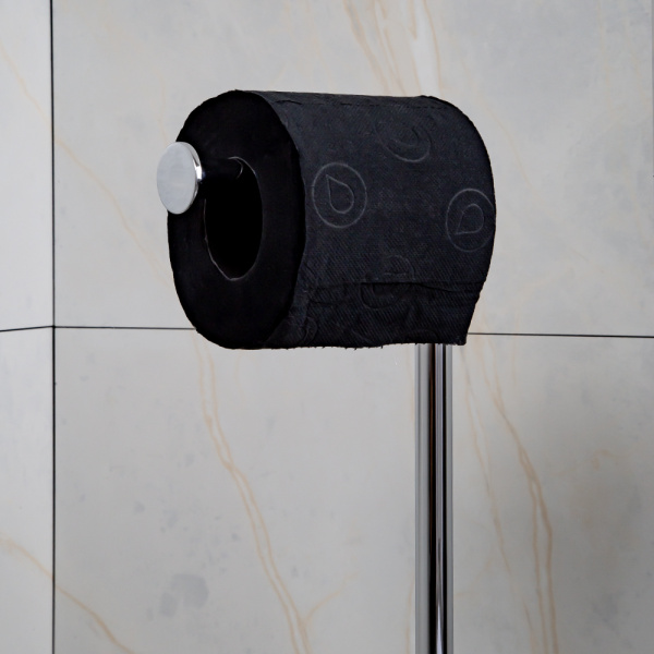 Мини-стойка хром ТКФ 101-0F Мини-стойка хром ТКФ 101-0F