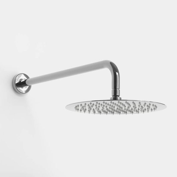 Душевой комплект 4в1 Berges Ventas 3R 073007 хром Душевой комплект 4в1 Berges Ventas 3R 073007 хром