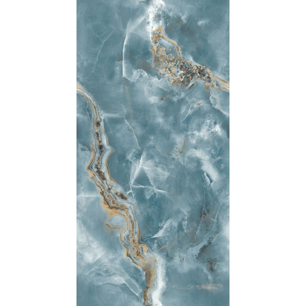 Керамогранит AVS Edonyx Aqua 60x120 полированный Керамогранит AVS Edonyx Aqua 60x120 полированный