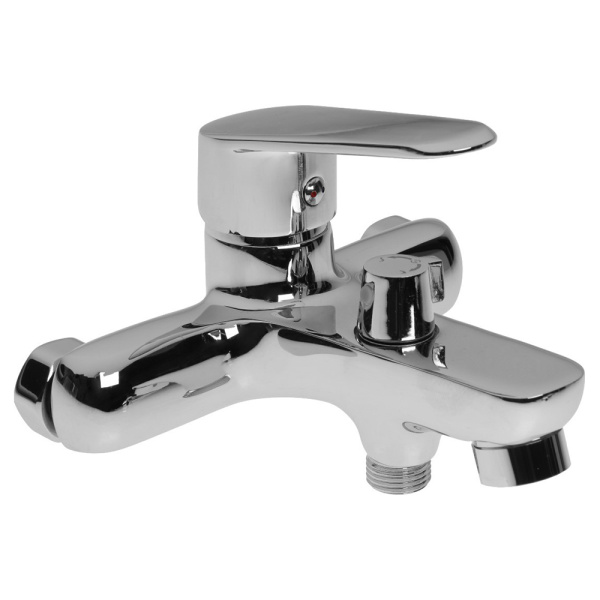 Душевой комплект 3в1 Accoona A2669 хром  Душевой комплект 3в1 Accoona A2669 хром