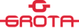 Логотип Grota Логотип Grota