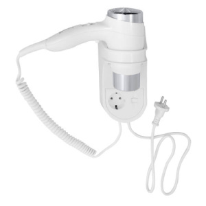 Фен с держателем Hotel Bemeta 945233054