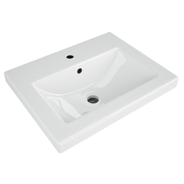 Тумба с раковиной Diborg Katarine 774202Н 50 см Тумба с раковиной Diborg Katarine 774202Н 50 см