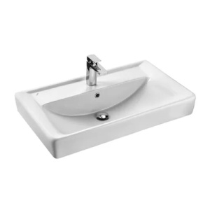 Раковина к тумбе 800х445 Ронда/Америна/Дакота Акватон 1WH302084