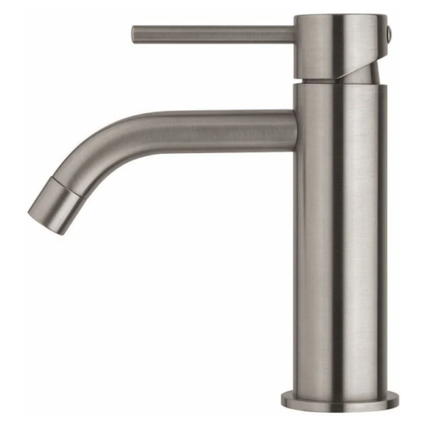 Набор смесителей для раковины и биде Paffoni LIG135ST + LIG071ST сталь Набор смесителей для раковины и биде Paffoni LIG135ST + LIG071ST сталь