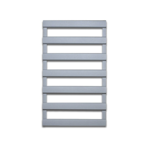 Полотенцесушитель электрический Luxrad Scala new 50х84 серый матовый