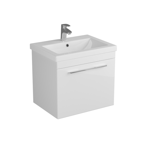 Тумба с раковиной Diborg Katarine 774213Н 60 см Тумба с раковиной Diborg Katarine 774213Н 60 см