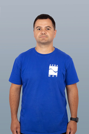 Алексей Письменов