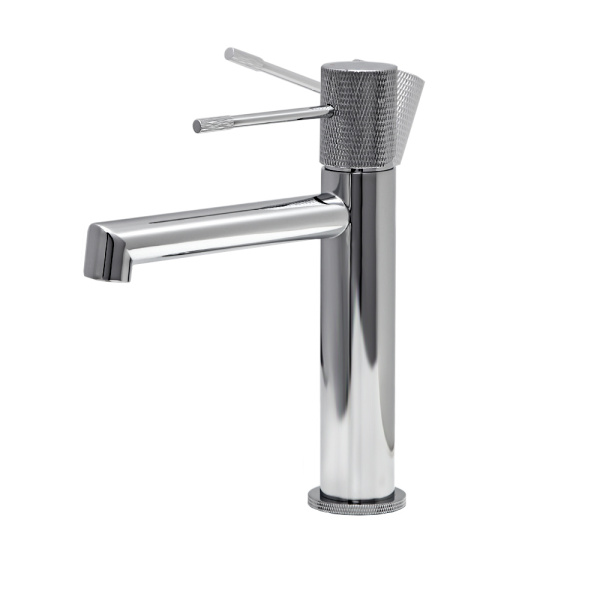 Смеситель для раковины AVS Seeme хром Смеситель для раковины AVS Seeme хром