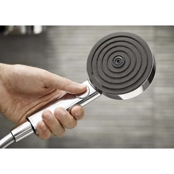 Душевой гарнитур Hansgrohe Pulsify Select S 24170000 хром Душевой гарнитур Hansgrohe Pulsify Select S 24170000 хром