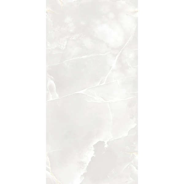 Керамогранит AVS White Onyx 60x120 полированный Керамогранит AVS White Onyx 60x120 полированный