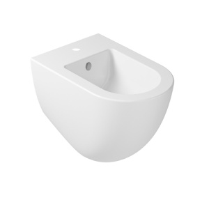 Биде подвесное Galassia Dream 7313 беелое