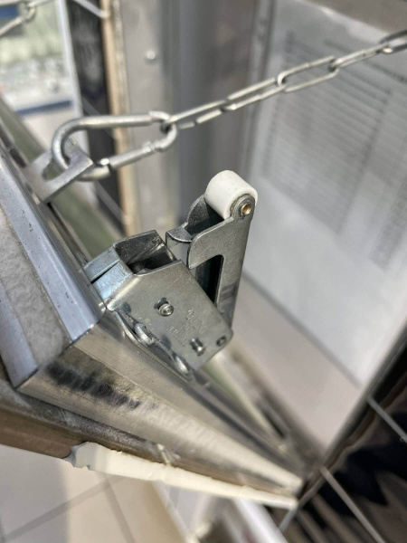 Люк под плитку 200х300 Т34 Revizor 2030 T34 Люк под плитку 200х300 Т34 Revizor 2030 T34