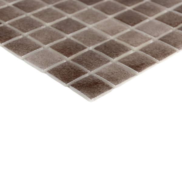 Мозаика Bonaparte Atlantis Moca 31,5x31,5 стеклянная Мозаика Bonaparte Atlantis Moca 31,5x31,5 стеклянная