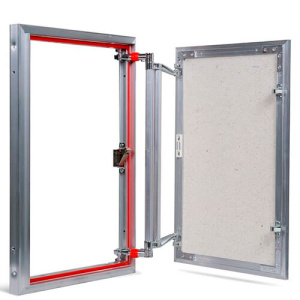 Люк под плитку 400х600 Евроформат Практика АТР 40-60