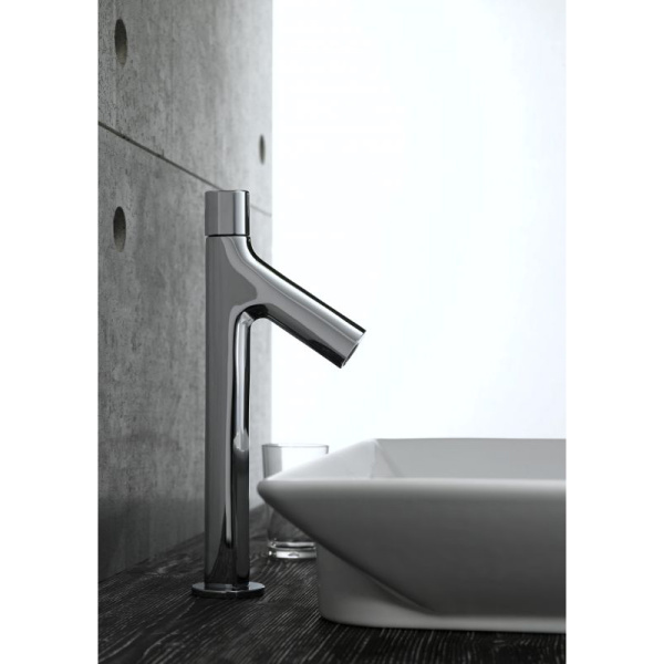 Смеситель для раковины Jacob Delafon Talan E10379RU-CP хром Смеситель для раковины Jacob Delafon Talan E10379RU-CP хром