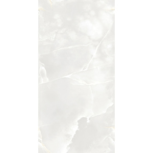 Керамогранит AVS White Onyx 60x120 карвинг