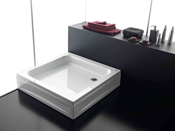 Каркас для поддона 90x90 Quat Pearl Kolpa-san 4100012 Каркас для поддона 90x90 Quat Pearl Kolpa-san 4100012