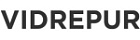 Логотип Vidrepur Логотип Vidrepur