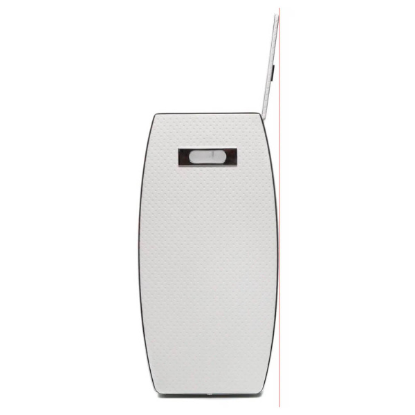 Корзина для белья 61x45x31 ТКФ PWH-U Корзина для белья 61x45x31 ТКФ PWH-U