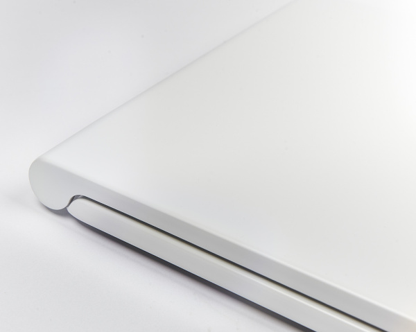 Унитаз приставной Galassia Dream 7327 безободковый, белый Унитаз приставной Galassia Dream 7327 безободковый, белый