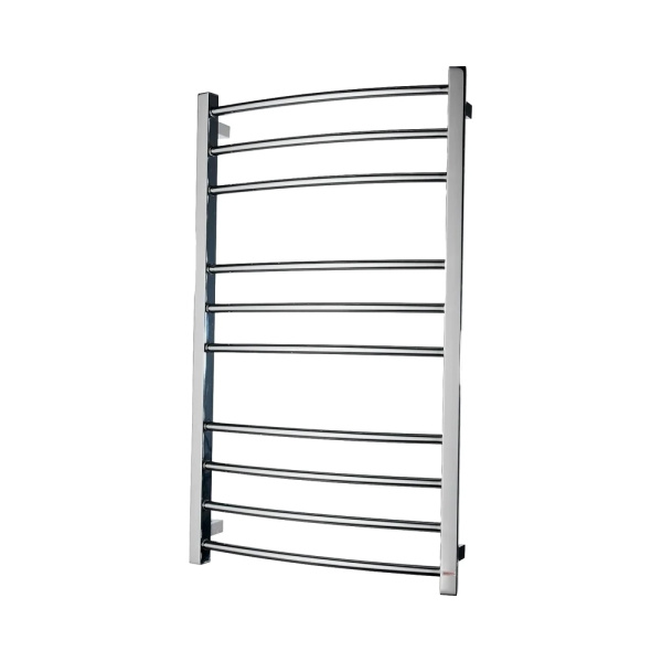 Полотенцесушитель водяной Grota Eco Calma 48x90 хром Полотенцесушитель водяной Grota Eco Calma 48x90 хром