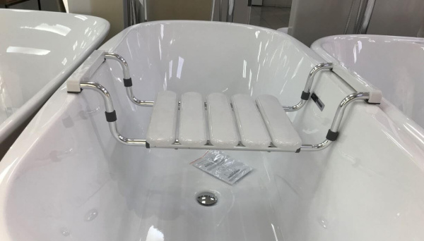 Сиденье для душа Pro Ridder А180101 Сиденье для душа Pro Ridder А180101