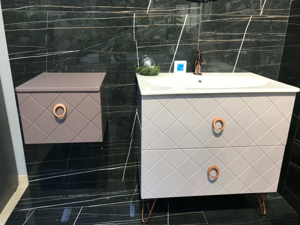 Бьюти бокс ISVEA Rosa 21BE4064000I Бьюти бокс ISVEA Rosa 21BE4064000I