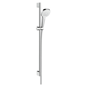Душевой гарнитур Hansgrohe Croma Select E 26592400 хром