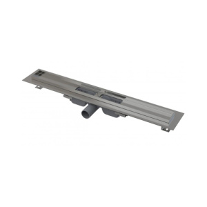 Водоотводящий желоб AlcaPlast APZ101 LOW-1150