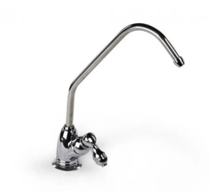 Кран д/чист воды (исп 3) керамич ручка