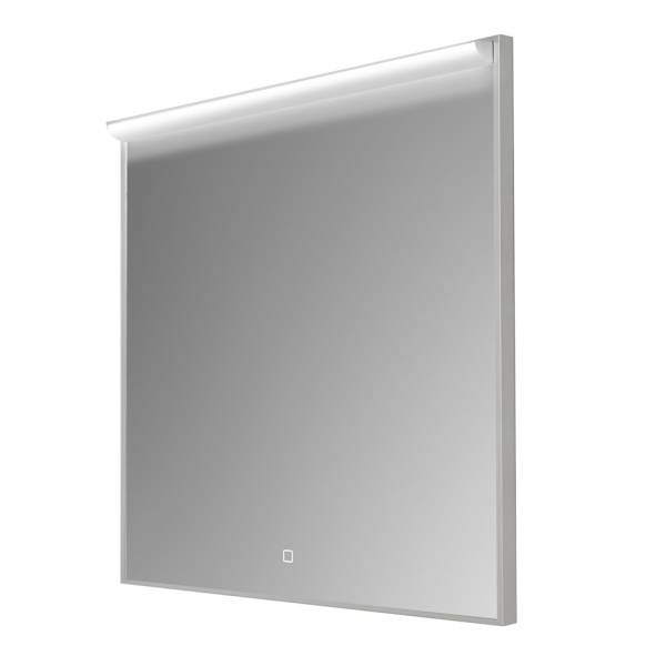 Зеркало BelBagno Uno SPC-UNO-1000-800-TCH 100 см Зеркало BelBagno Uno SPC-UNO-1000-800-TCH 100 см