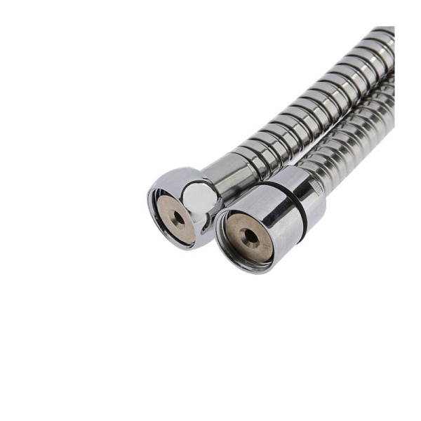 Душевой шланг Accoona A386-12 120 хром Душевой шланг Accoona A386-12 120 хром