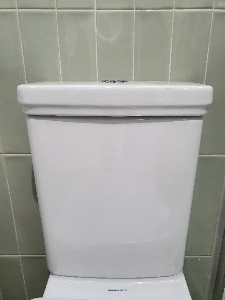 Бачок для унитаза Kerama Marazzi Pompei PO.cis.01 Бачок для унитаза Kerama Marazzi Pompei PO.cis.01