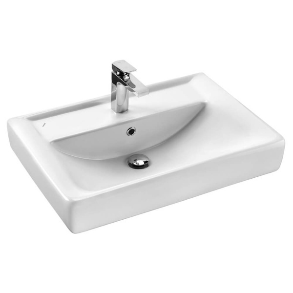 Тумба с раковиной 70 подвесная Neo Aqwella Neo.01.07/1 Тумба с раковиной 70 подвесная Neo Aqwella Neo.01.07/1