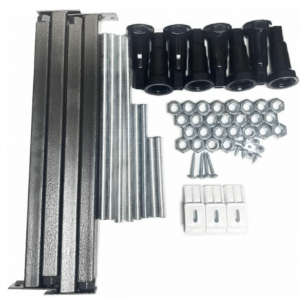 Каркас для ванны Kolpa-San 4100001 170x70 Каркас для ванны Kolpa-San 4100001 170x70