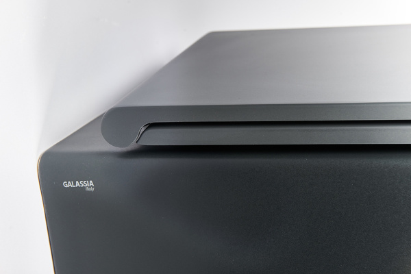 Унитаз подвесной Galassia Dream 7334NEMT безободковый