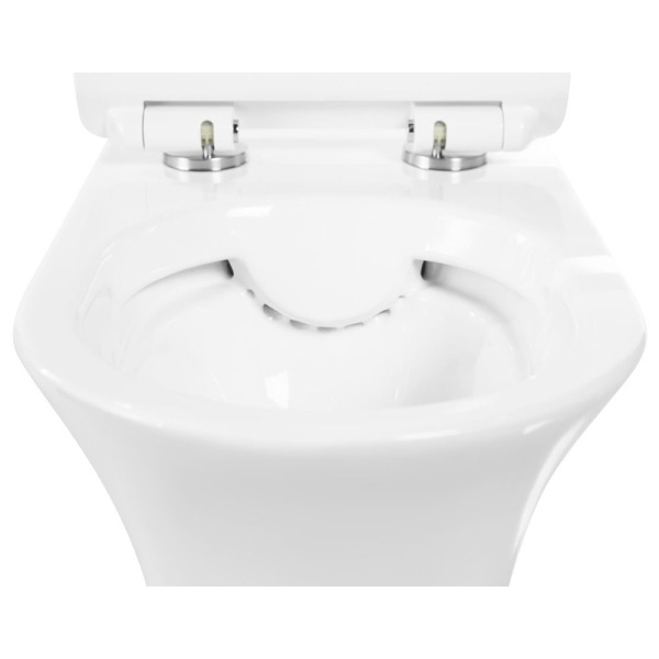 Комплект BelBagno 3в1: Инсталляция Pestan 40006356 + Унитаз подвесной BB10100CHR + Кнопка смыва Pestan 40006358 хром Комплект BelBagno 3в1: Инсталляция Pestan 40006356 + Унитаз подвесной BB10100CHR + Кнопка смыва Pestan 40006358 хром