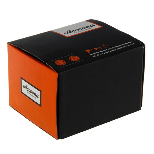 Смеситель для ванны с душем Accoona A6473 хром Смеситель для ванны с душем Accoona A6473 хром